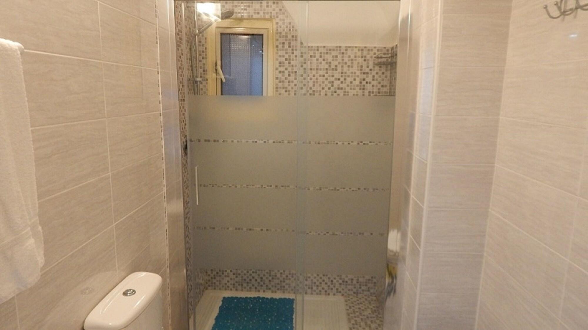 Albatro Rooms CTA Exterior foto