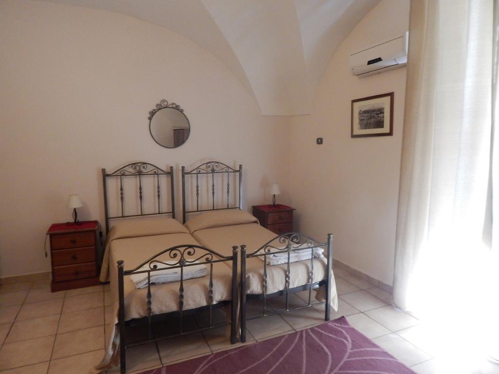 Albatro Rooms CTA Habitación foto