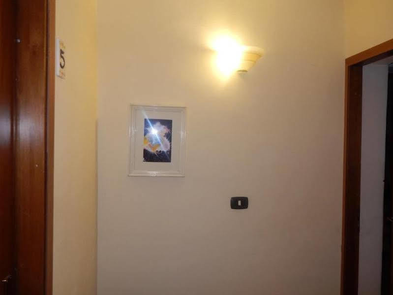 Albatro Rooms CTA Exterior foto